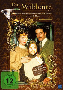 The Wild Duck (DVD)